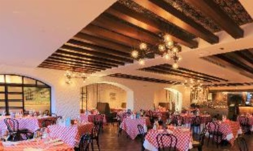 Metropolitan Hotel Dubai image 14