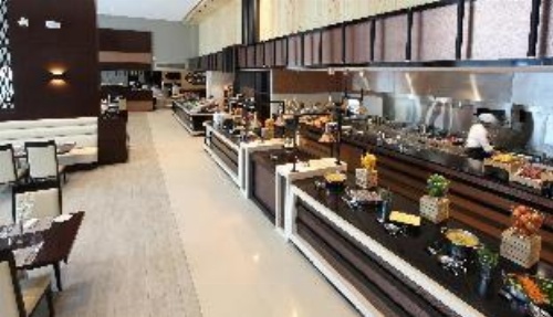 Metropolitan Hotel Dubai image 15