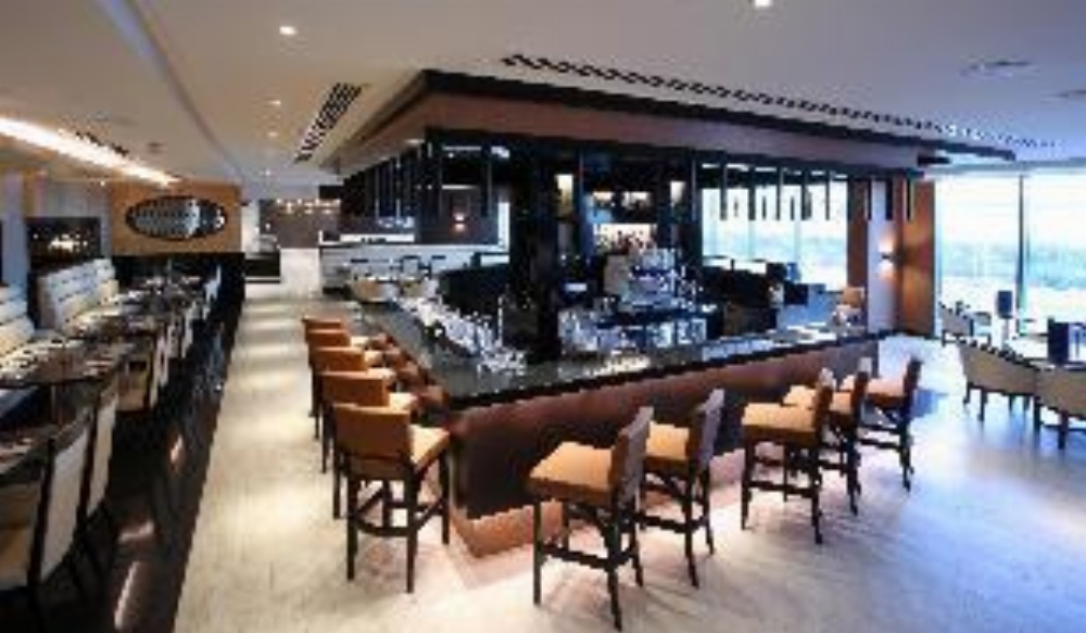 Metropolitan Hotel Dubai Image 16