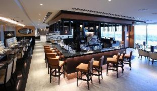 Metropolitan Hotel Dubai image 16