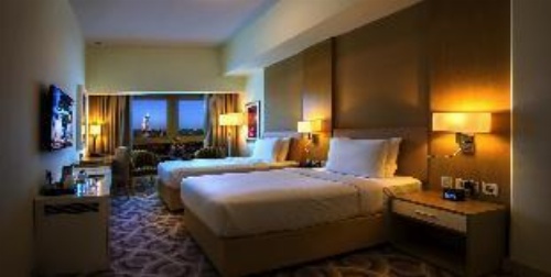 Metropolitan Hotel Dubai image 17