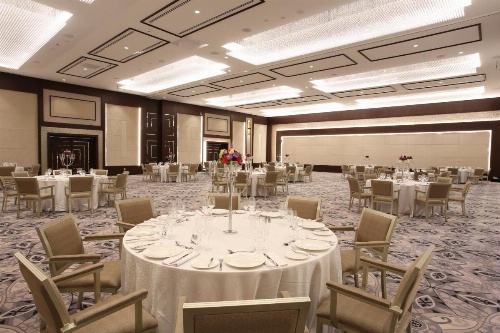 Metropolitan Hotel Dubai image 22